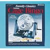 Family Classics Deluxe Cage Bingo