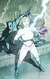 Power Girl #25