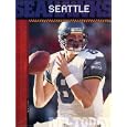 The History of the Seattle Seahawks (NFL Today) (NFL Today) by  Sara Gilbert