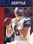 The History of the Seattle Seahawks (NFL Today) (NFL Today (Creative Education Hardcover))
