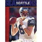 Click here to buy The History of the Seattle Seahawks (NFL Today) (NFL Today) by  Sara Gilbert.