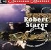 Robert Starer: Anna Margarita's Will; Ariel, Visions of Isaiah; Concerto a Tre Image