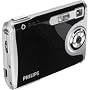 3.0 Megapixel Ultra-thin Camera with 4X Digital Zoom and 1.5 Inch LCD