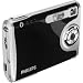 3.0 Megapixel Ultra-thin Camera with 4X Digital Zoom and 1.5 Inch LCD