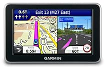 Garmin 2460LMT Navigationsgerät