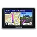Garmin Nuvi 2460LMT Widescreen Satellite Navigation System with Lifetime Traffic & Map Subscription with street maps for Full Europe (45 countries) - 5 inch