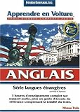 Apprendre En Voiture: Anglais niveau 3