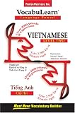 Vietnamese: Level 2 (VocabuLearn)