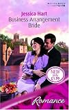 Business Arrangement Bride (Harlequin Romance)