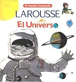 couverture de El Universo/ the Universe