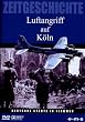 Luftangriff auf K�ln