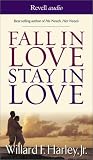 Fall in Love, Stay in Love image