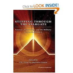 Stepping Through the Stargate: Science, Archaeology and the Military in Stargate SG1 (Smart Pop series)