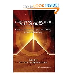 Stepping Through The Stargate: Science, Archaeology And The Military In Stargate Sg1