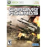 Chromehounds