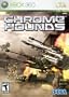 Chromehounds
