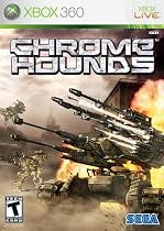 Chromehounds