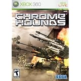 Chromehounds ~ Sega Of America, Inc.