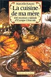 Review Sorbier  / La cuisine de ma mere