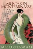 Murder in Montparnasse: A Phryne Fisher Mystery (Phryne Fisher Mysteries (Paperback))