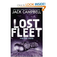 The Lost Fleet: Fearless (Book 2) (Lost Fleet 2)