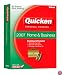 Quicken Home & Business 2007 [OLDER VERSION]