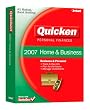 Quicken Home & Business 2007 [OLDER VERSION]
