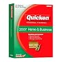 Quicken Home & Business 2007 [OLDER VERSION]