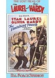 Review Image Entertainment  / Laurel & Hardy: Finishing Touch (Silent)