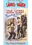 Laurel & Hardy: Finishing Touch [VHS]