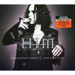 Heartache Every Moment/Ltd.ed.