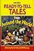 Book More Ready-To-Tell Tales from Around the World