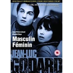 Masculin, Feminin [1966]