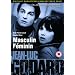Masculin, Feminin [DVD] [1966]