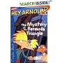 Mystery of the Bermuda Triangle