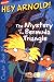 Book Mystery of the Bermuda Triangle