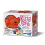 Paint Your Own Kitty Bank  - Np
