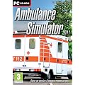 Ambulance simulator 2011