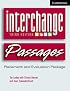 Interchange Passages Placement Evaluation Package (Interchange Third Edition)