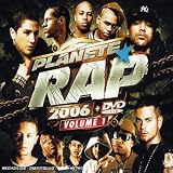 Planète Rap 2006 /vol.1