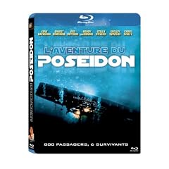 L'Aventure du Poseidon [Blu-ray]