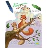 The Adventures of Lady: The Big Storm Coloring Book