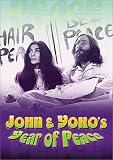 John & Yoko's Year of Peace - John Lennon