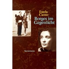 Borges im Gegenlicht