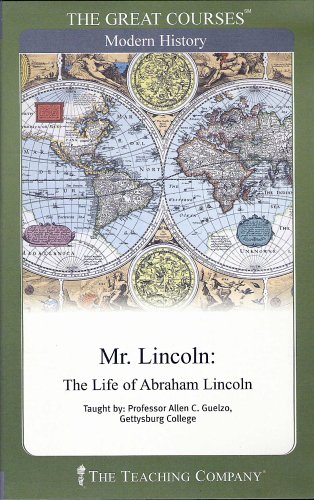 Lincoln