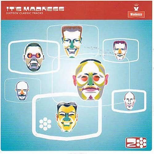 Madness - Embarassment Lyrics - Zortam Music