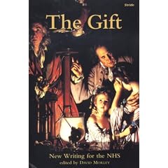 The Gift: New Writing for the NHS