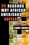 24 Reasons Why African Americans Suffer