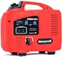 Honeywell HW2000i 2,100 Watt 125cc 4-Stroke Gas Powered Portable Inverter Generator (CARB Compliant)