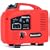 Honeywell HW2000i Portable Inverter Generator, 2000W Rated, 2100W Max Output (CARB and 50 State Compliant)